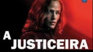Filme Justiceira Completo E Dublado