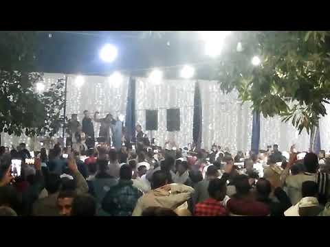 ياسر رشاد مع الجمهور خطوه ياصحاب الخطوه