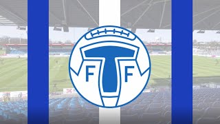 Trelleborgs FF Mållåt/Goal Song 2024