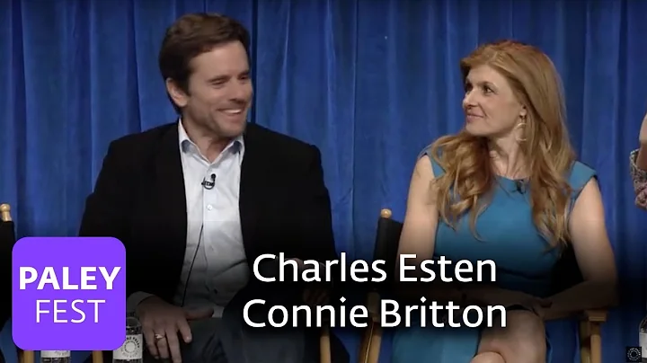 Nashville - Charles Esten and Connie Britton Talk ...