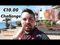 What can €10 get you in Lanzarote?  (My €10 Euro Challenge!)