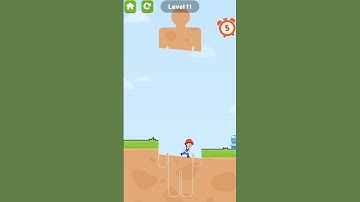 Slice to Save All Levels gameplay #lvl11#shorts#viral#fouroy#games