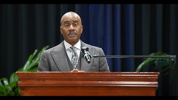 First Church TOG Broadcast Sunday October 12th AM LIVE from Trinidad & Tobago