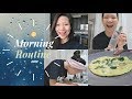 My Current Morning Routine