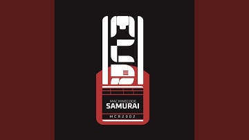 Red Nova (Re-Release)