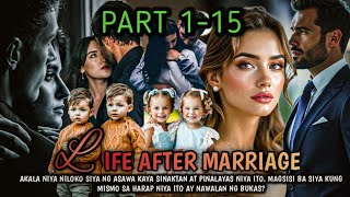 FULL EPISODE 1-15| LIFE AFTER MARRIAGE| FAT SPECIAL STORIES screenshot 3