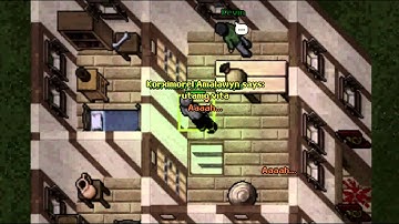 Tibia Pk On Saphira - HELL ASHES - Episode 1