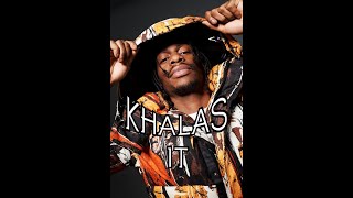 [FREE] Russ millions x Ethnic x Ghostyufo Ukdrill Type Beat "Khalas it" (Prod. XTX Beatz) #ukdrill