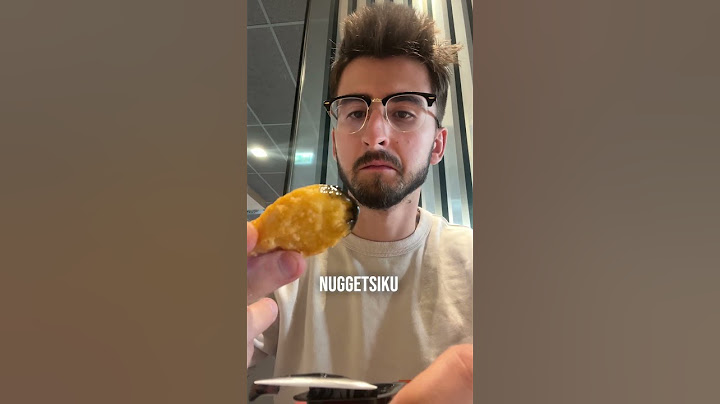 WIELKI TEST - ZESTAW BAMBI JUŻ W MAKU 🧀