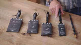 Magnolia Home by Joanna Gaines Paint Choosing Brushes and Rollers