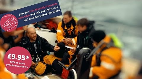 Monthly Live Broadcasts for Premium Members