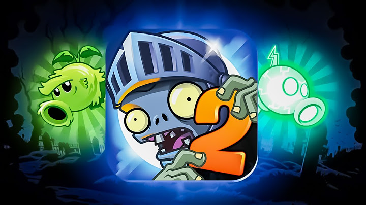 Я Прошел Plants vs Zombies 2 ИСПОЛЬЗУЯ ТОЛЬКО ГОРОХОСТРЕЛЫ