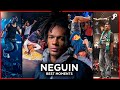 Bboy Neguin (Best Moments) 🔥