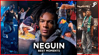 Bboy Neguin, Best Moments 🔥