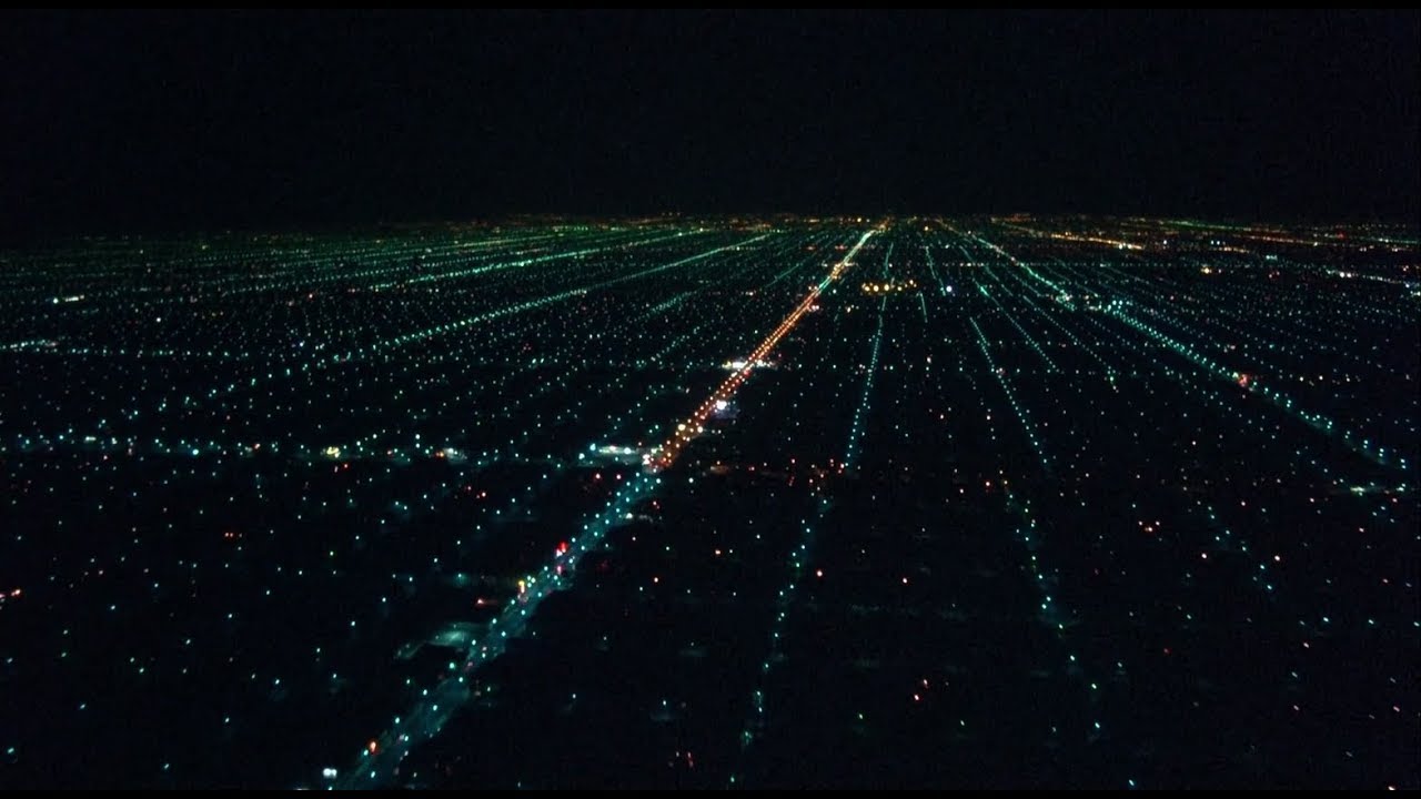 Philip Glass - Koyaanisqatsi