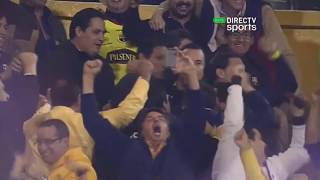 El Nacional 0:1 Barcelona SC | 2016 | Segunda Etapa - Fecha 12