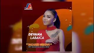 Pacarku Gendut - Devana Labaica | Audio
