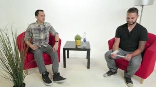The Chris Oberle Show - Chris 'Orbit' Brown Interview
