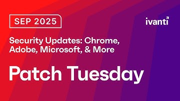 Latest Security Updates: Chrome, Adobe, Microsoft, and More