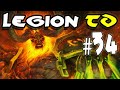 Warcraft 3 | Custom | Legion TD #34