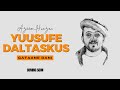 Yuusufe daltaskus  oral history  teaser  gataane dani  saweene hainein