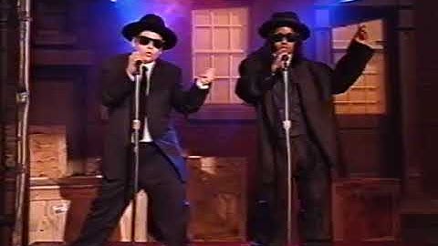 In Outer Space (Canada Version) Part 97