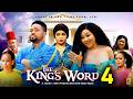 THE KING'S WORD PT 4 - Mike Godson, Chineye Uba, Princess Sherin Griggs 2026 Latest Nigerian  Movie