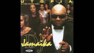 Tô Só Observando - Dj Jamaika (Official Music)