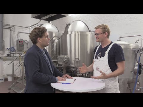 Video: 5 Ikonische Craft-Biere, Die Auf Aluminiumdosen Umgestellt Wurden