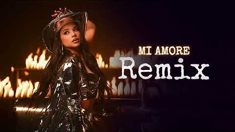 DESSITA - MI AMOR [REMIX]