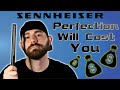 Greatest Microphone ever made? (Sennheiser MKH 416 Review and Test)