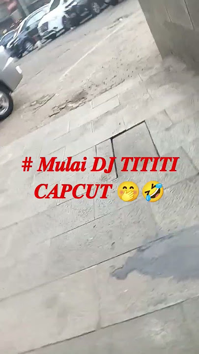 # 𝑴𝒖𝒍𝒂𝒊 𝑫𝑱 𝑻𝑰𝑻𝑰𝑻𝑰 𝑪𝑨𝑷𝑪𝑼𝑻 🤣