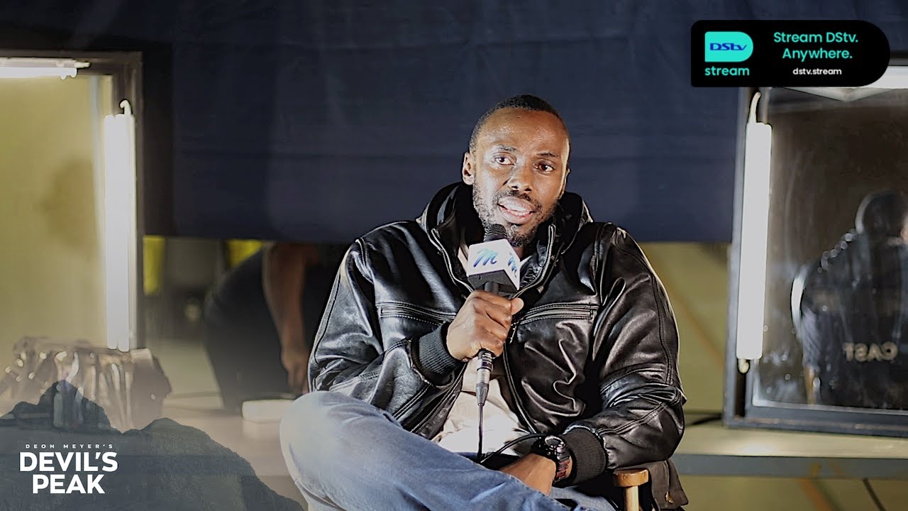 More this, more that – Devil’s Peak | S1 | M-Net