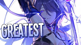 Nightcore - Greatest | NEFFEX [Sped Up]