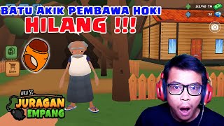 MENCARI BATU AKIK ABAH YANG HILANG DI GAME AKU SI JURAGAN EMPANG screenshot 5