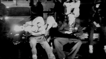 Weeco - AVARIJAS DIENESTS (Feat. marciz) [Official Music Video]