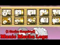 Muscle Party (Deadly) Tutorial (Gacha)