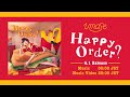 【imase】Happy Order?(MV Teaser)
