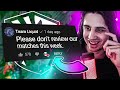 We Reviewed the Team Liquid Game.. (TSM vs TL) | IWD LCS Co-Stream ft. FNC Nisqy & G2 Grabbz