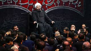 سخنرانی حامد کاشانی، دین و عقلانیت؛ بررسی تاریخ حسینی علیه السلام – جلسه سوم (Audio only)