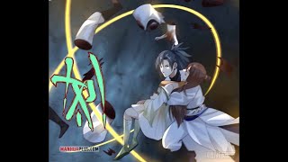 Martial Peak Chapter 1661