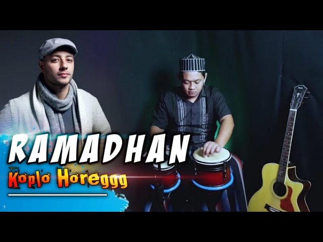 RAMADHAN - MAHER ZIN COVER KOPLO AGAN ( TEST LOW FREQ ) class=