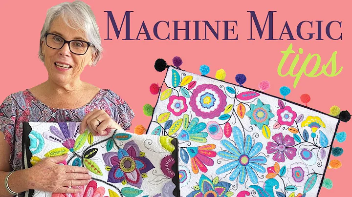 Machine Magic Tips