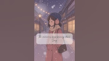 Thumbnail of The memories keep pouring down,peaceful sorrow@Yoklofi