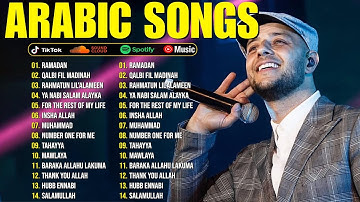 Maher Zain, Harris J, Humood Alkhudher | Lagu Islami Paling Populer 2025
