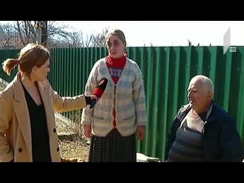 მკვლელობა სოფელ ჭოპორტში - მამაკაცმა საკუთარი ოჯახის წევრები მოკლა