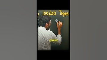 Best Way To Make Formule Sheet 🔥 || Shobhit Nirwan #motivation #class10 #shorts #nexttoppers