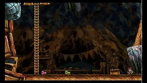 Braid mod Firefly 5-3