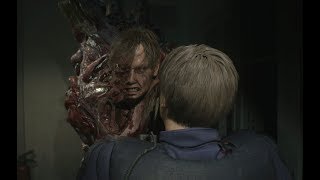 RE2 2nd: By The Book
