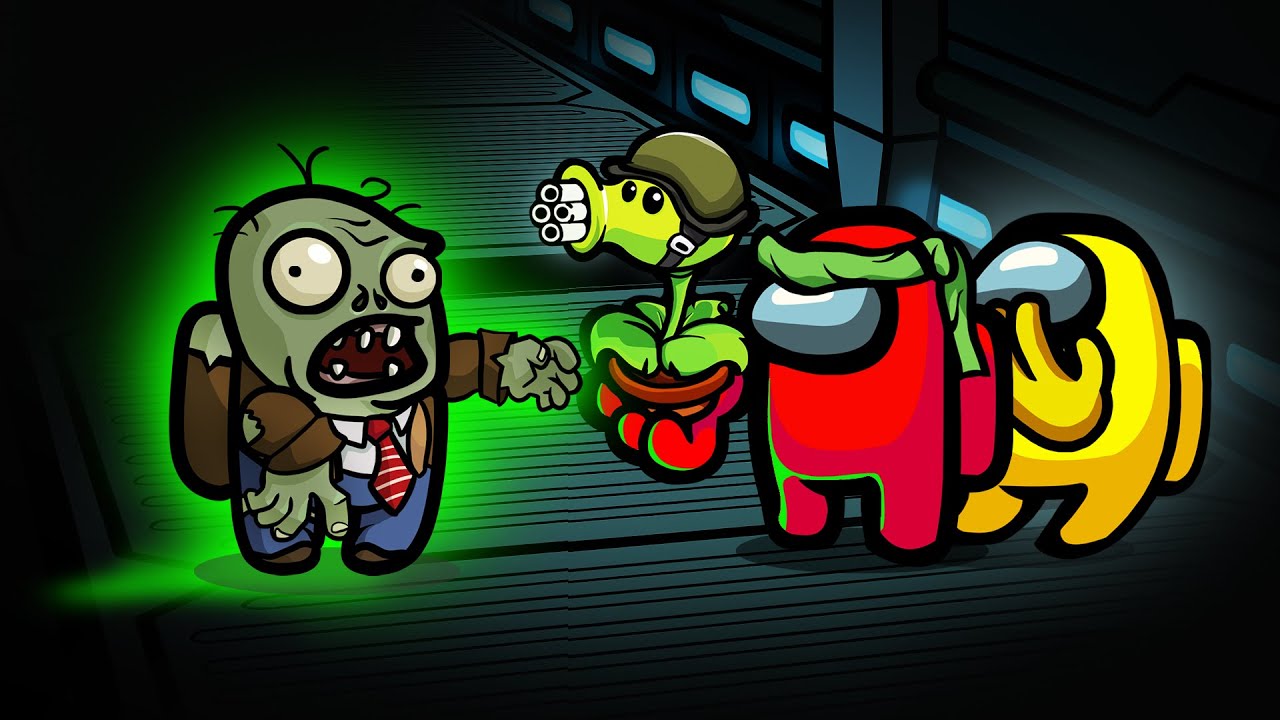 Zombie 2 The Dead Are Among Us, Heroes Wiki, Plants vs. Zombies